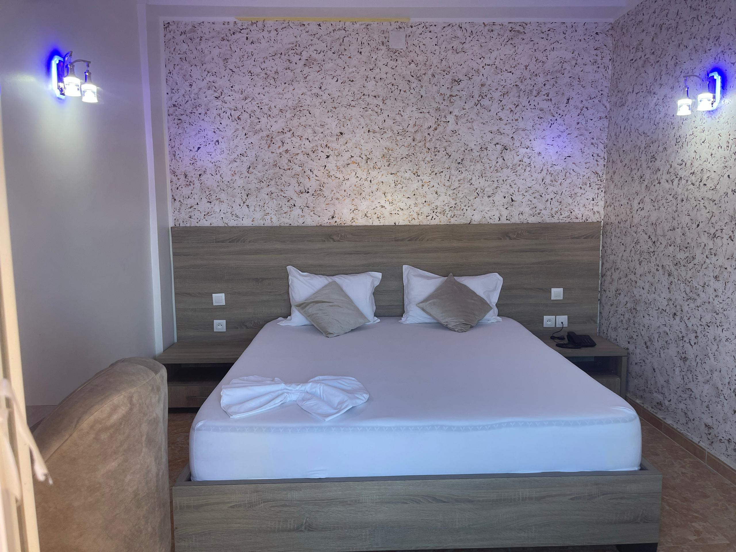 Chambre 302