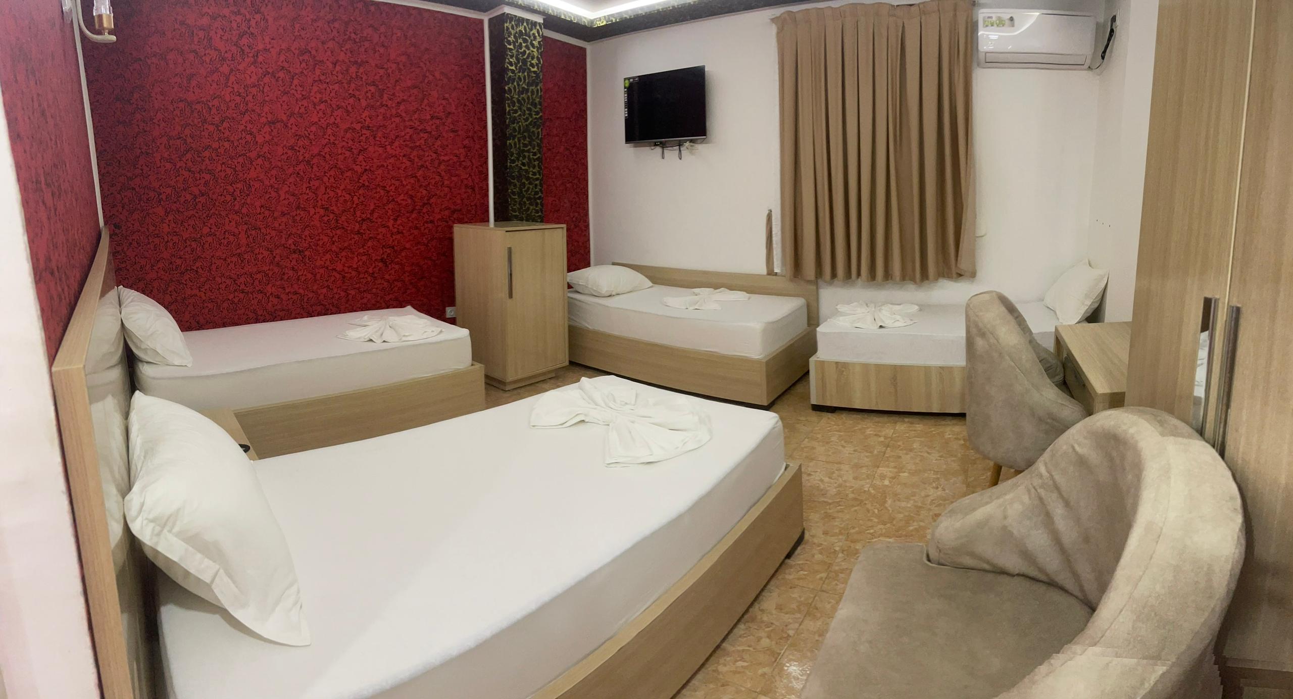 Chambre 403