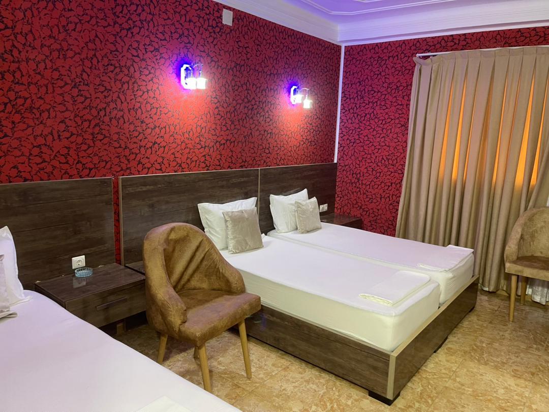 Chambre 204